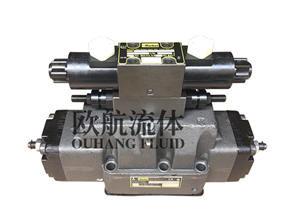 派克比例阀D81VW082C1NJWG1R82XB990